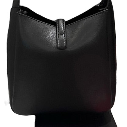 Black Gold Bucket Bag w/ Box | VIP/GWP