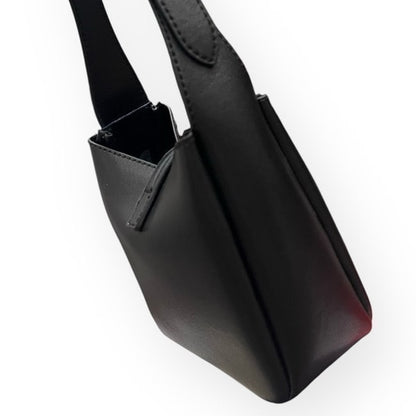 Black Gold Bucket Bag w/ Box | VIP/GWP