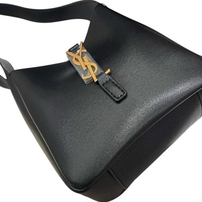 Black Gold Bucket Bag w/ Box | VIP/GWP