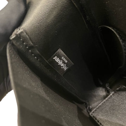 Black Gold Bucket Bag w/ Box | VIP/GWP