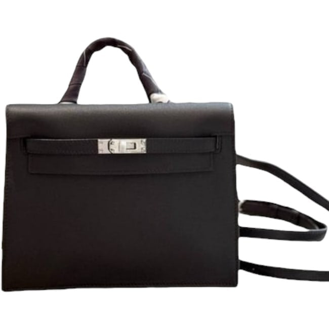 Black Kelly Danse Bag w/ Box | VIP/GWP