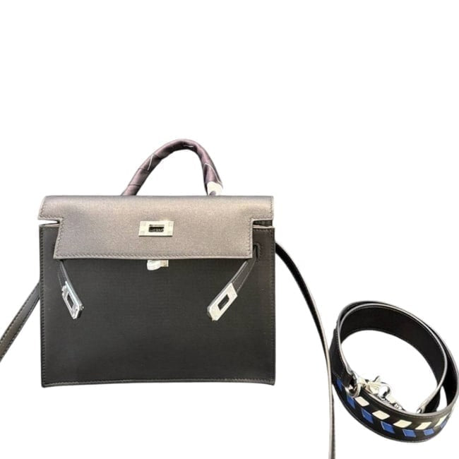 Black Kelly Danse Bag w/ Box | VIP/GWP