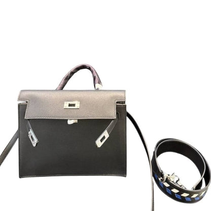 Black Kelly Danse Bag w/ Box | VIP/GWP