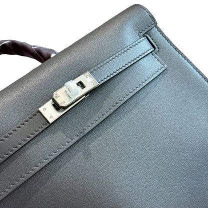 Black Kelly Danse Bag w/ Box | VIP/GWP