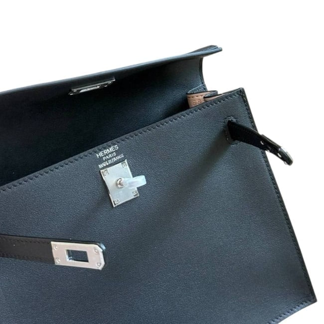 Black Kelly Danse Bag w/ Box | VIP/GWP