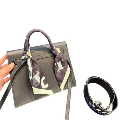 Black Kelly Danse Bag w/ Box | VIP/GWP