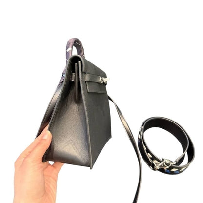 Black Kelly Danse Bag w/ Box | VIP/GWP
