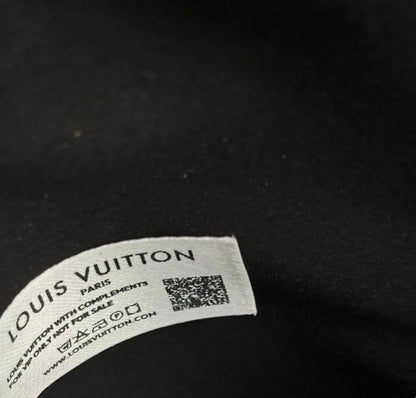 Brown Monogram Black Speedy 30 Bag, Strap | VIP/GWP