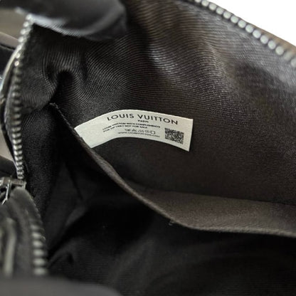Black Monogram Speedy 2Way Carry Bag w/ Box | VIP/GWP