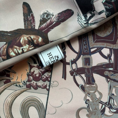 Double Handle Animal Themed Sig Print U.L Tote | VIP/GWP