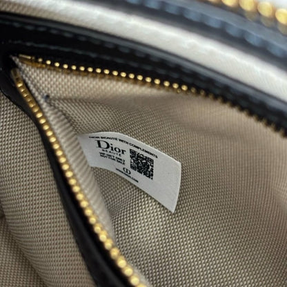 Oblique Jacquard Journey Bag, Strap, w/ Box | VIP/GWP