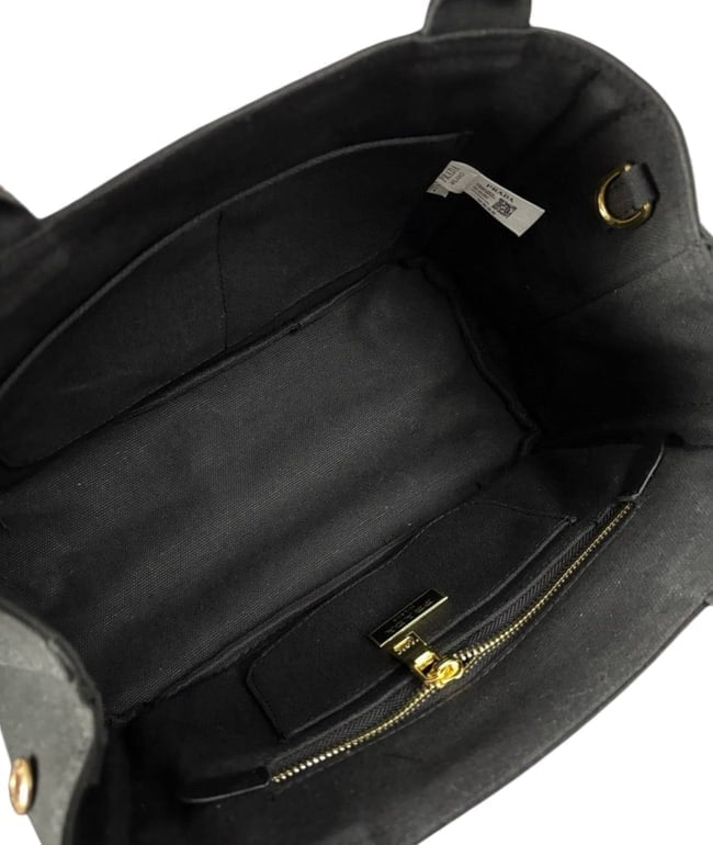 Christian Black Gold Drawstring Bag w/ Box | VIP/GWP