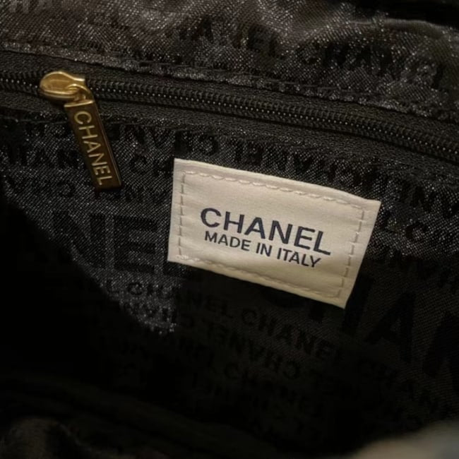Blue Denim Cross Body Camera Bag | VIP/GWP