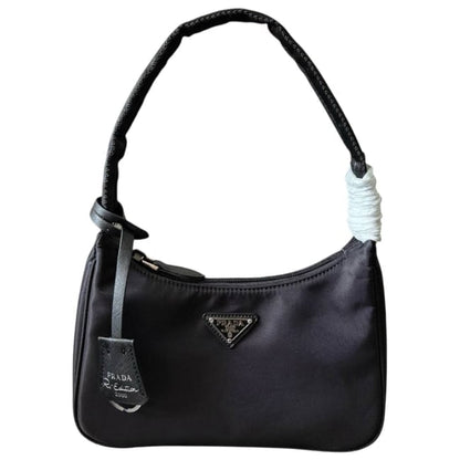 Black Silver Re-Edition Mini Bag | VIP/GWP