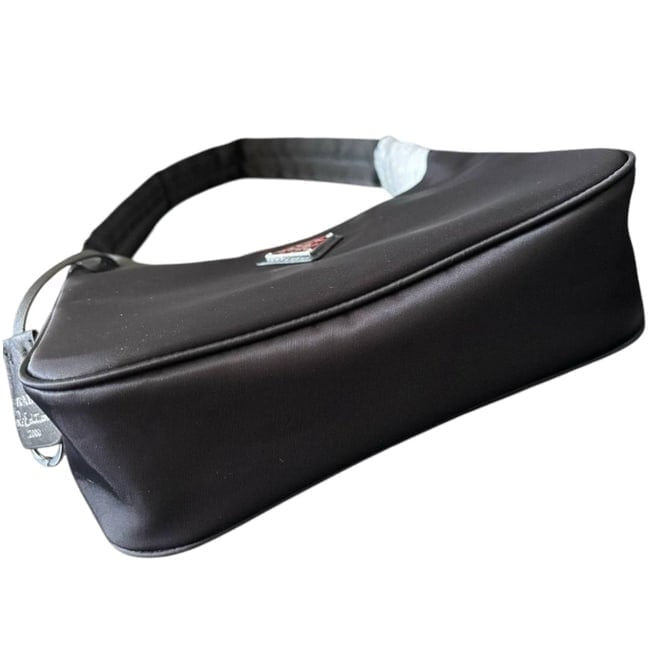 Black Silver Re-Edition Mini Bag | VIP/GWP