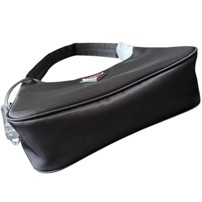 Black Silver Re-Edition Mini Bag | VIP/GWP