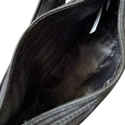 Black Silver Re-Edition Mini Bag | VIP/GWP