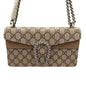 Ebony GG Supreme Dionysus Bag w/ Gift Bag | VIP/GWP