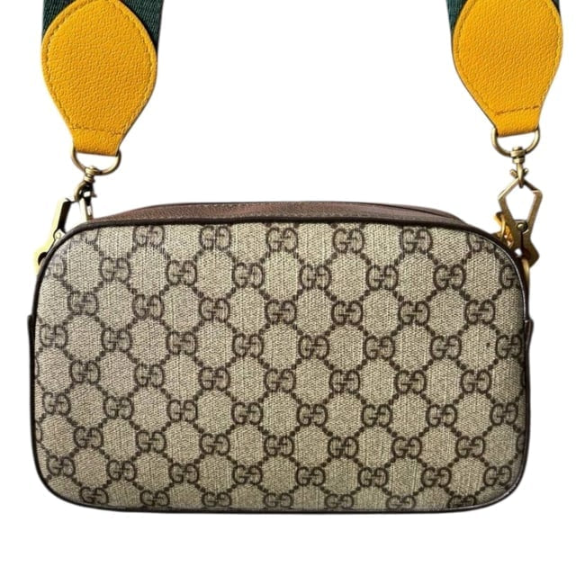 Tiger Head Ophidia Camera Bag | VIP/GWP