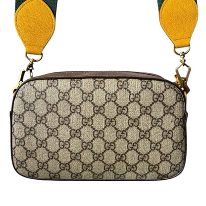 Tiger Head Ophidia Camera Bag | VIP/GWP