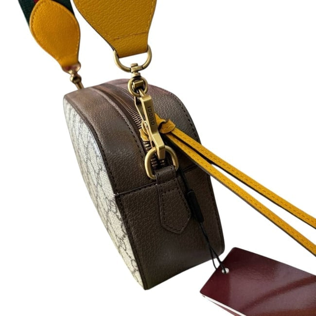 Tiger Head Ophidia Camera Bag | VIP/GWP