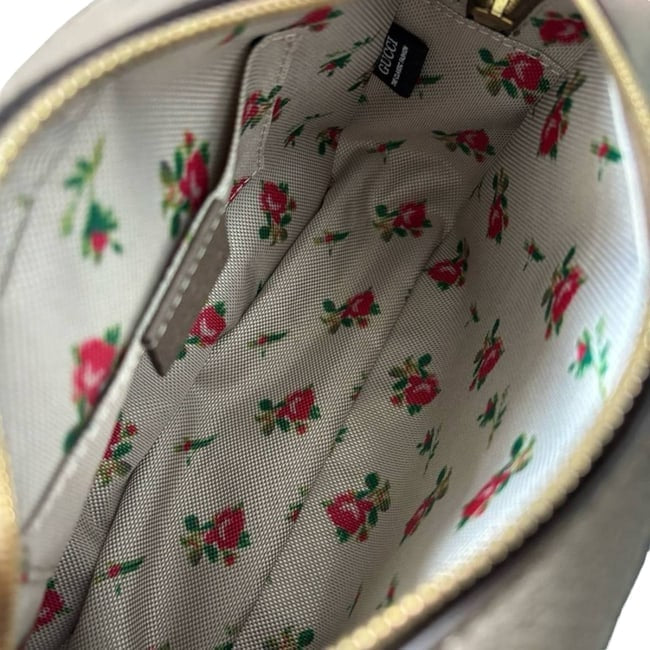 Tiger Head Ophidia Camera Bag | VIP/GWP