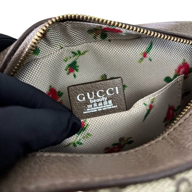 Tiger Head Ophidia Camera Bag | VIP/GWP