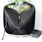 Black Silver Hammock Bag w/ Gift Bag | VIP/GWP