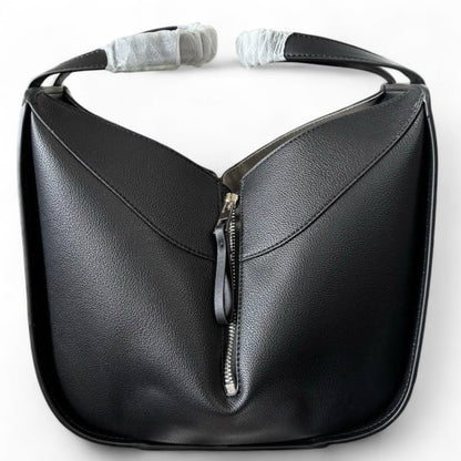 Black Silver Hammock Bag w/ Gift Bag | VIP/GWP