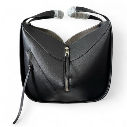 Black Silver Hammock Bag w/ Gift Bag | VIP/GWP