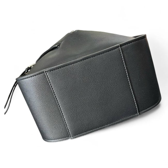 Black Silver Hammock Bag w/ Gift Bag | VIP/GWP