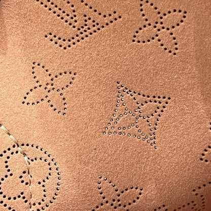 Beige Monogram Blossom Bag w/ Box | VIP/GWP
