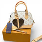 Dune Nano Alma Bag, Handle Keepers Charms | VIP/GWP