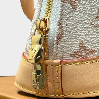 Dune Nano Alma Bag, Handle Keepers Charms | VIP/GWP
