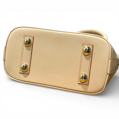 Dune Nano Alma Bag, Handle Keepers Charms | VIP/GWP