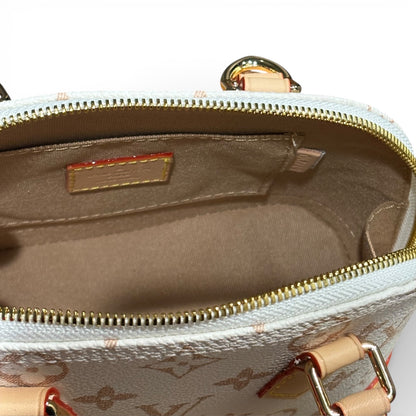 Dune Nano Alma Bag, Handle Keepers Charms | VIP/GWP