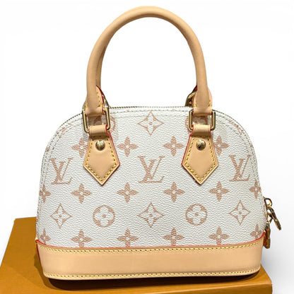 Dune Nano Alma Bag, Handle Keepers Charms | VIP/GWP