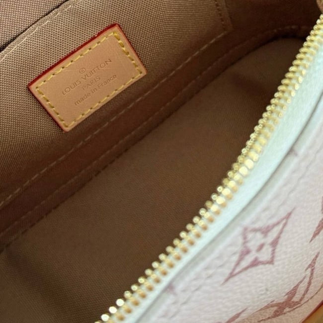 Dune Nano Alma Bag, Handle Keepers Charms | VIP/GWP