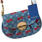 Denim Cherry Fortune Bag w/ Box | VIP/GWP