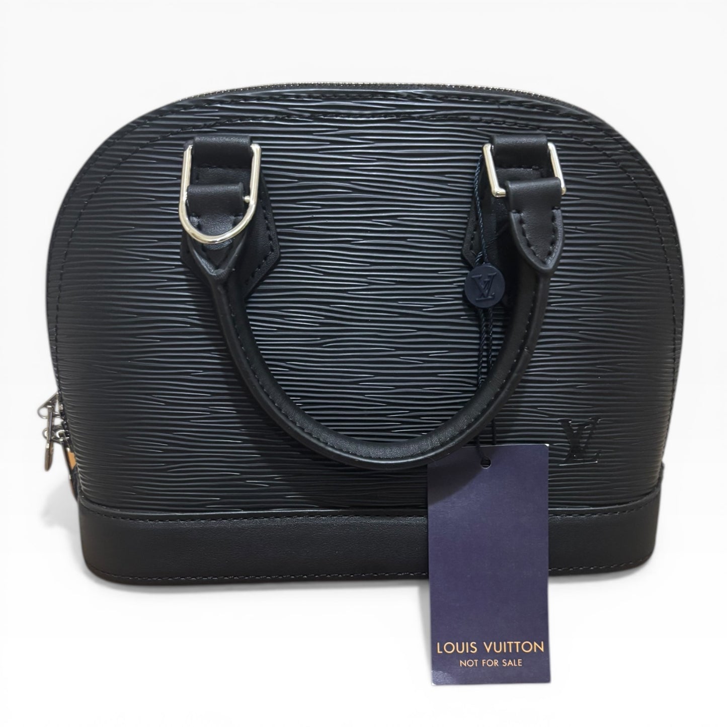 Black Alma BB 2Way Carry Bag w/ Box | VIP/GWP