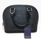 Black Alma BB 2Way Carry Bag w/ Box | VIP/GWP