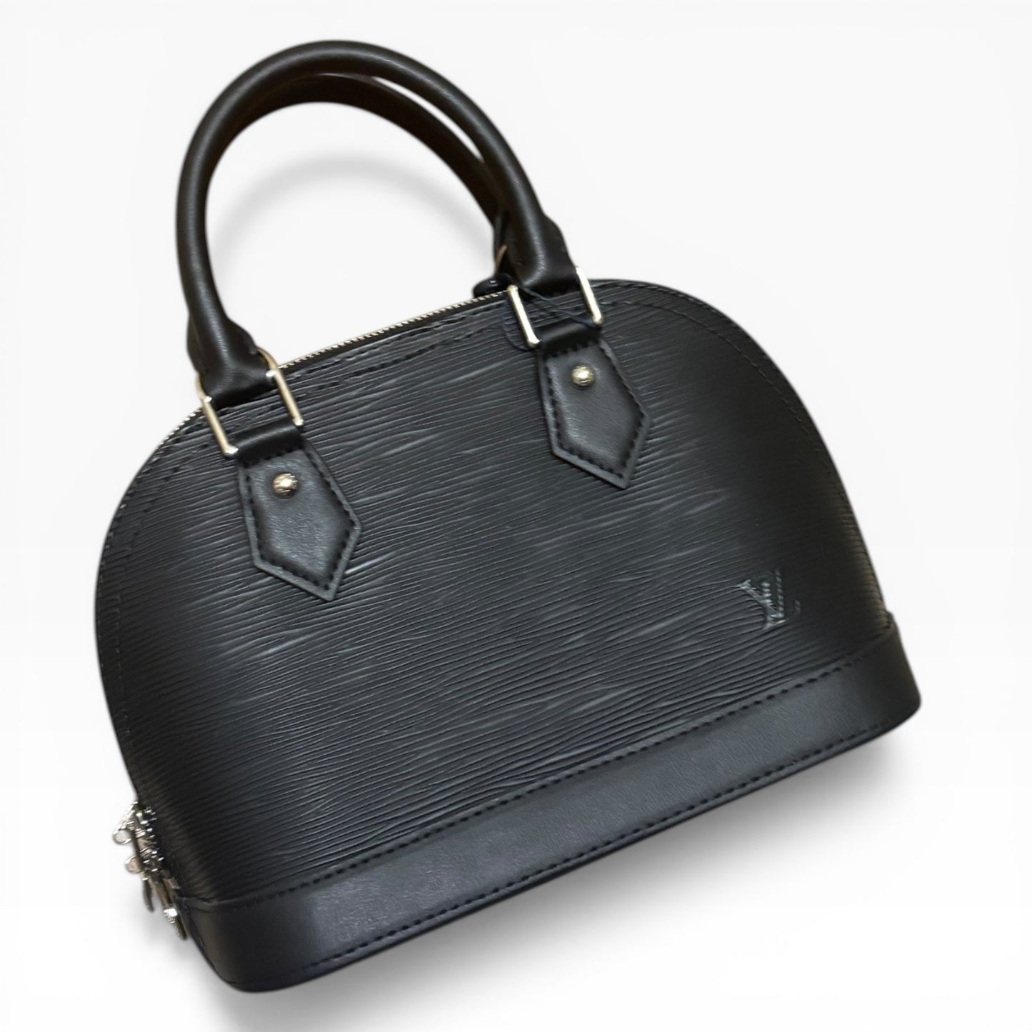 Black Alma BB 2Way Carry Bag w/ Box | VIP/GWP