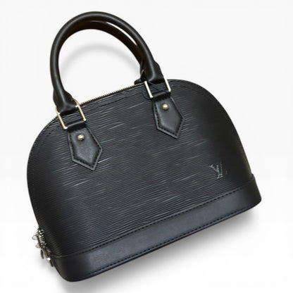 Black Alma BB 2Way Carry Bag w/ Box | VIP/GWP