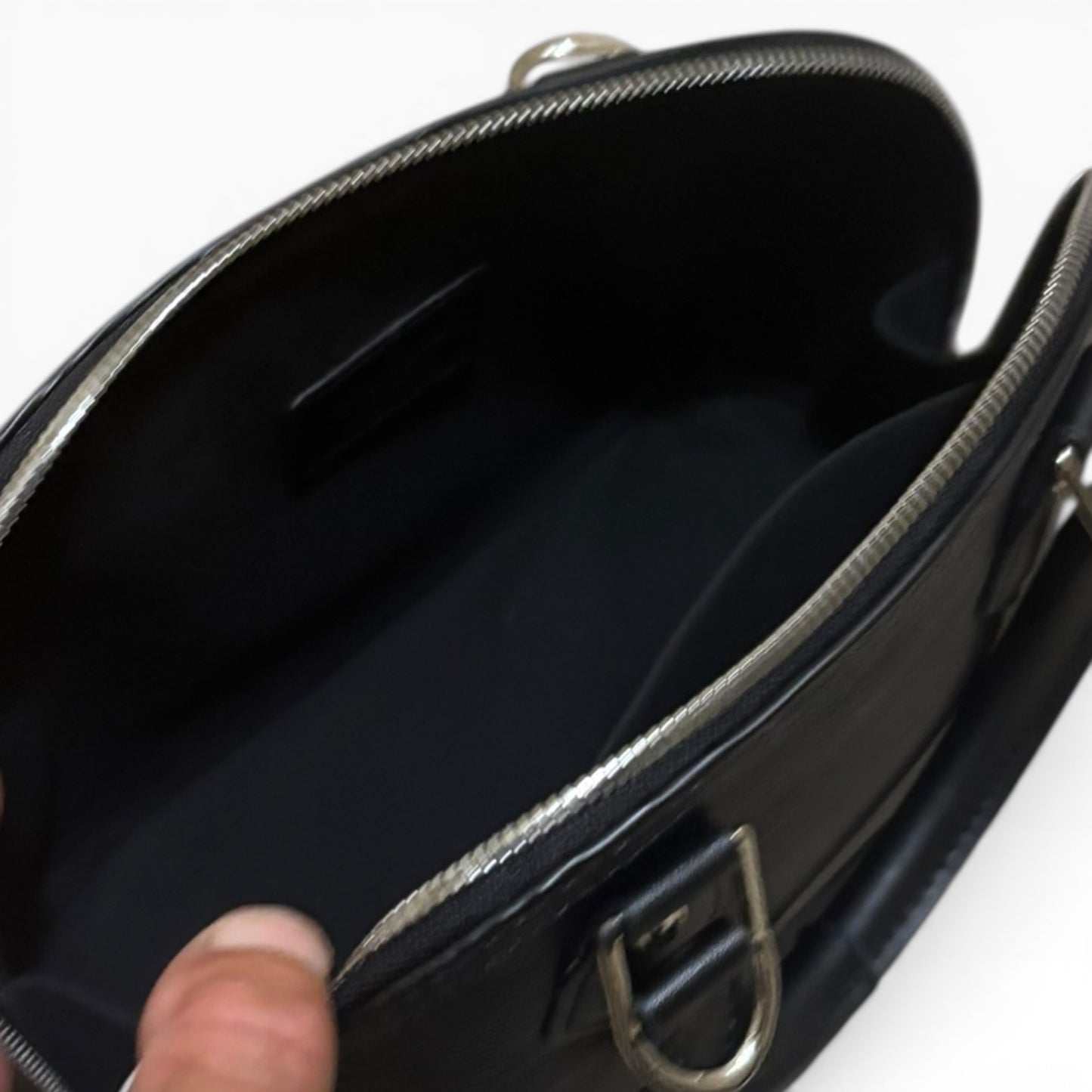 Black Alma BB 2Way Carry Bag w/ Box | VIP/GWP