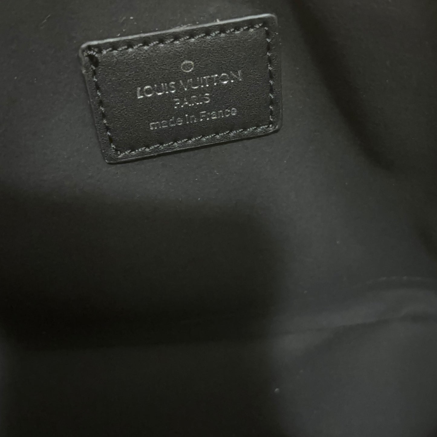 Black Alma BB 2Way Carry Bag w/ Box | VIP/GWP