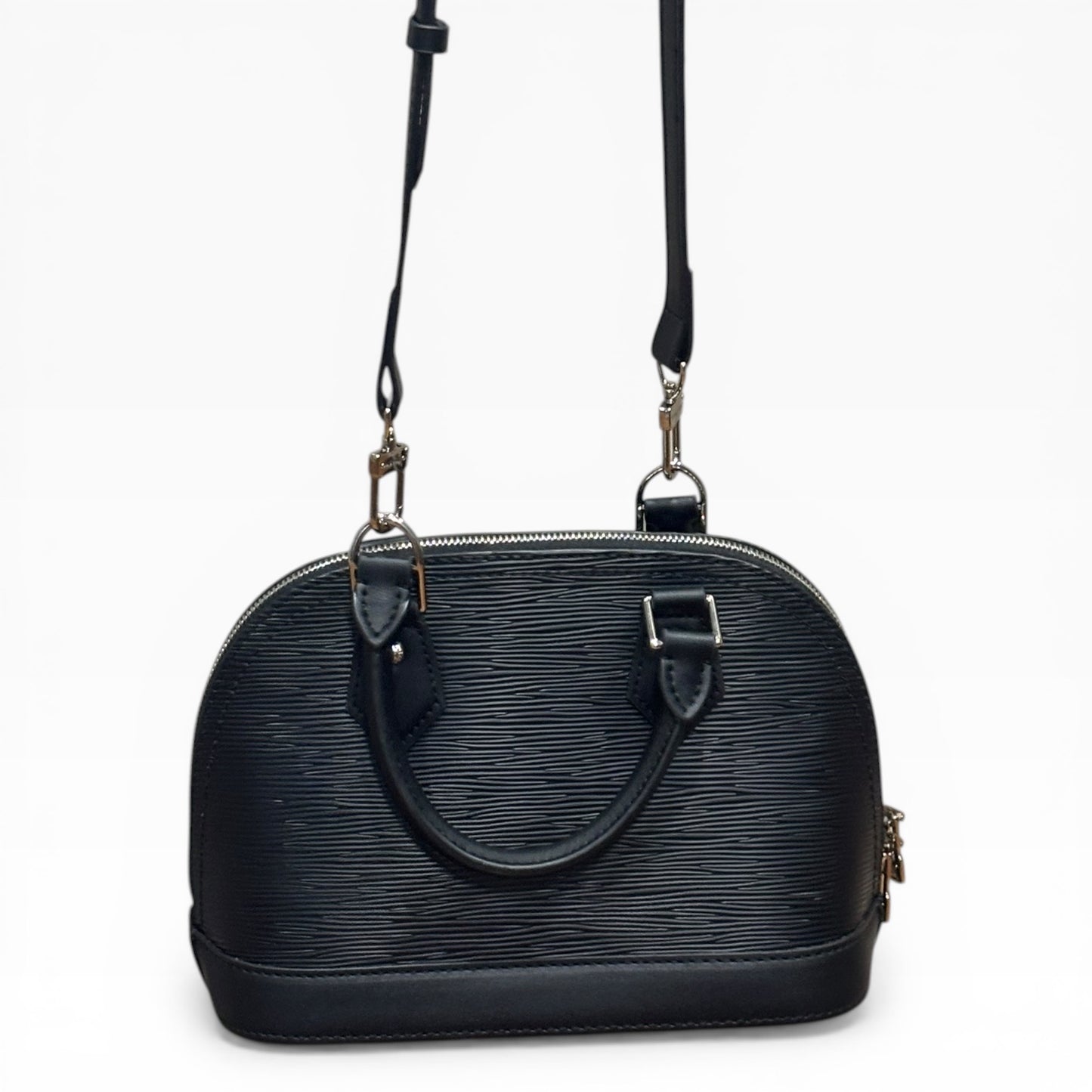 Black Alma BB 2Way Carry Bag w/ Box | VIP/GWP