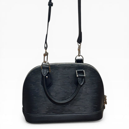Black Alma BB 2Way Carry Bag w/ Box | VIP/GWP