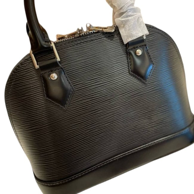 Black Alma BB 2Way Carry Bag w/ Box | VIP/GWP