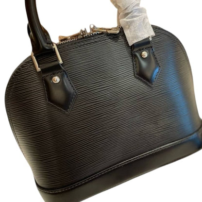 Black Alma BB 2Way Carry Bag w/ Box | VIP/GWP