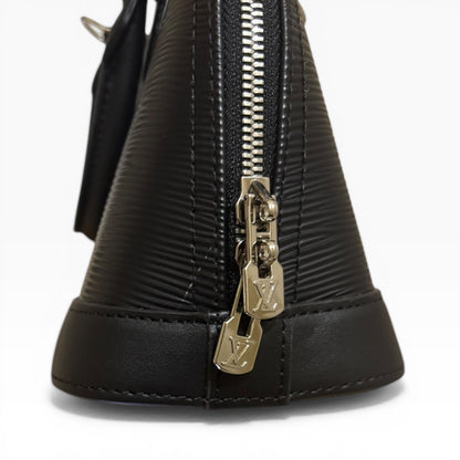 Black Alma BB 2Way Carry Bag w/ Box | VIP/GWP